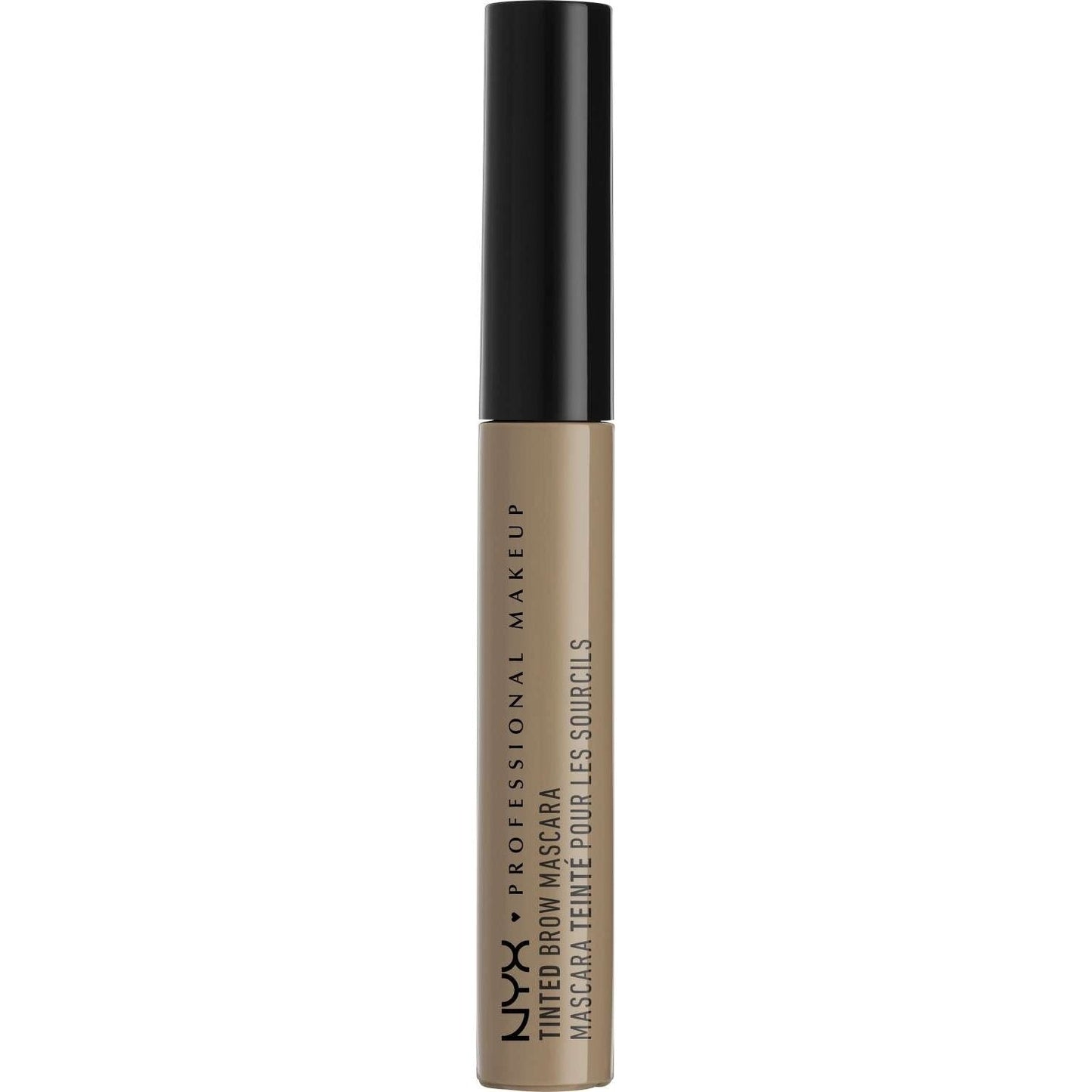 NYX Tinted Brow Mascara 01 - Blonde