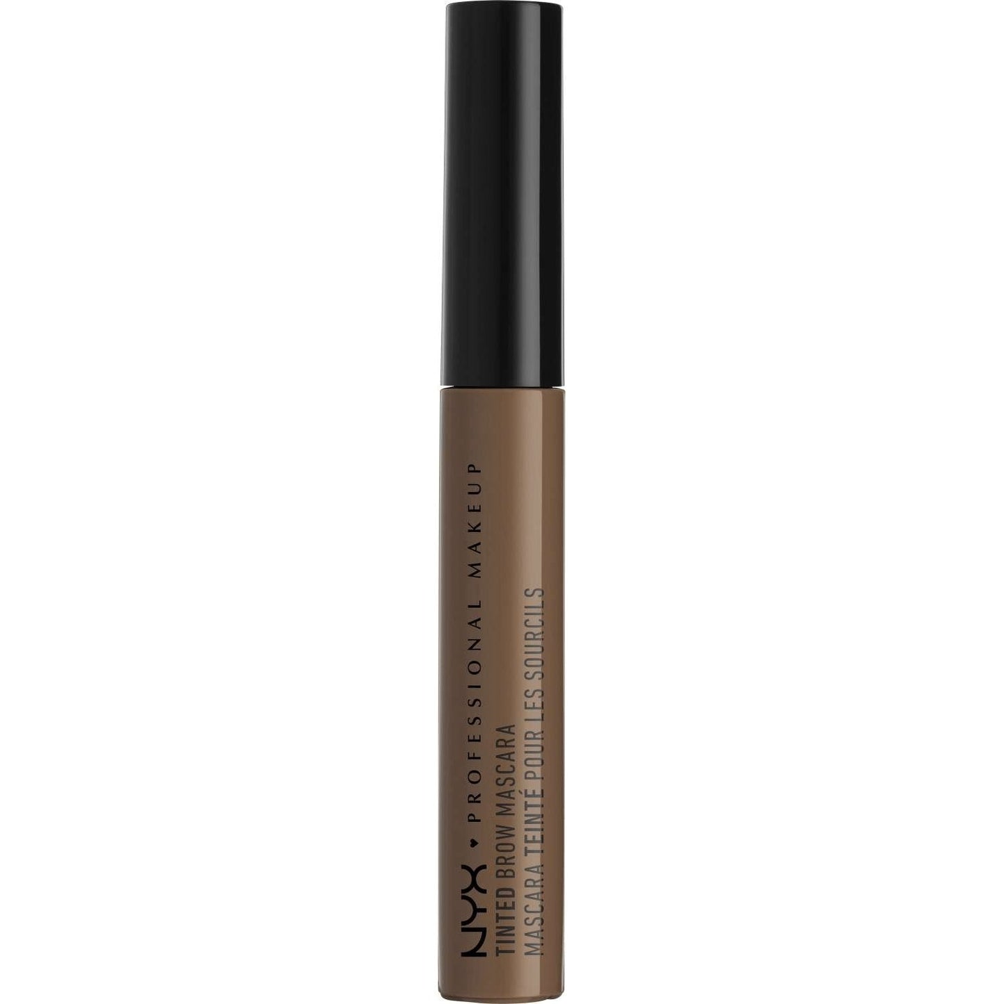 NYX Tinted Brow Mascara 02 - Chocolate