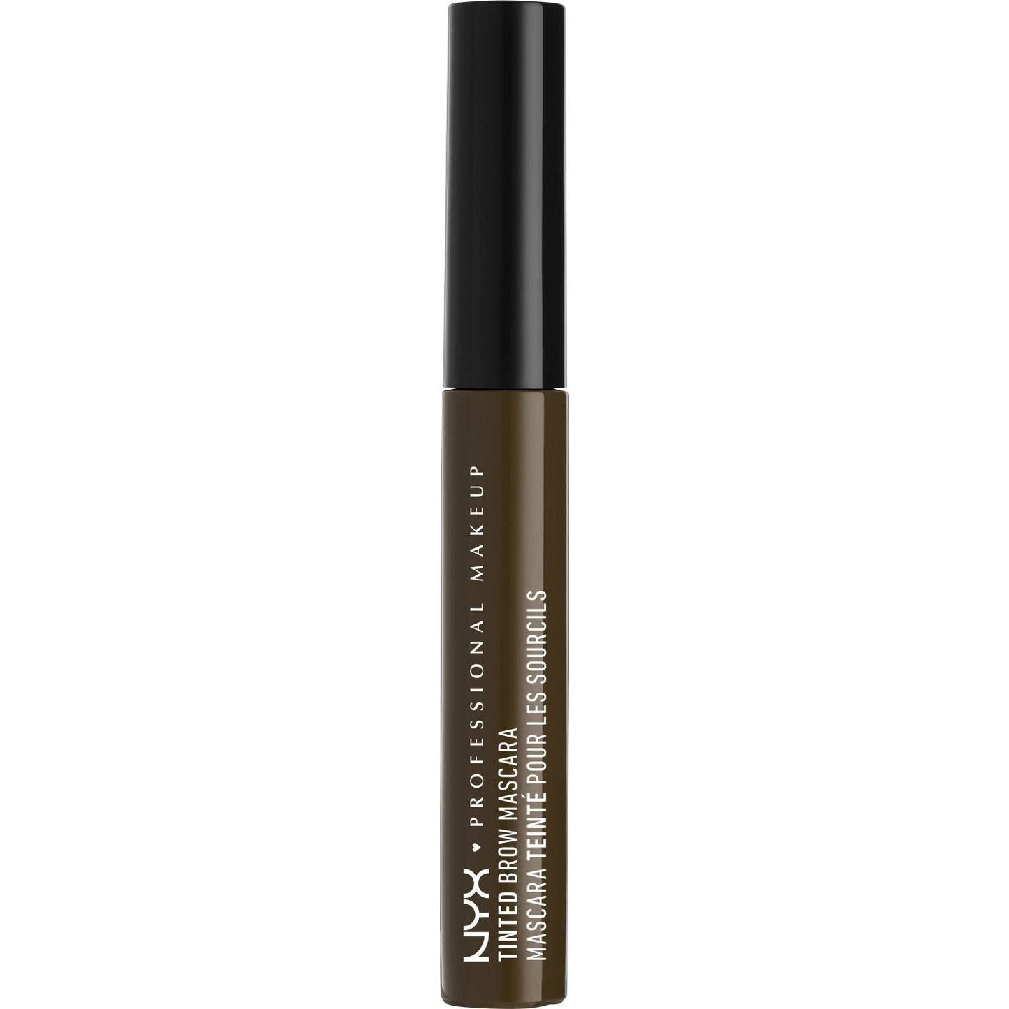NYX Tinted Brow Mascara 05 - Espresso