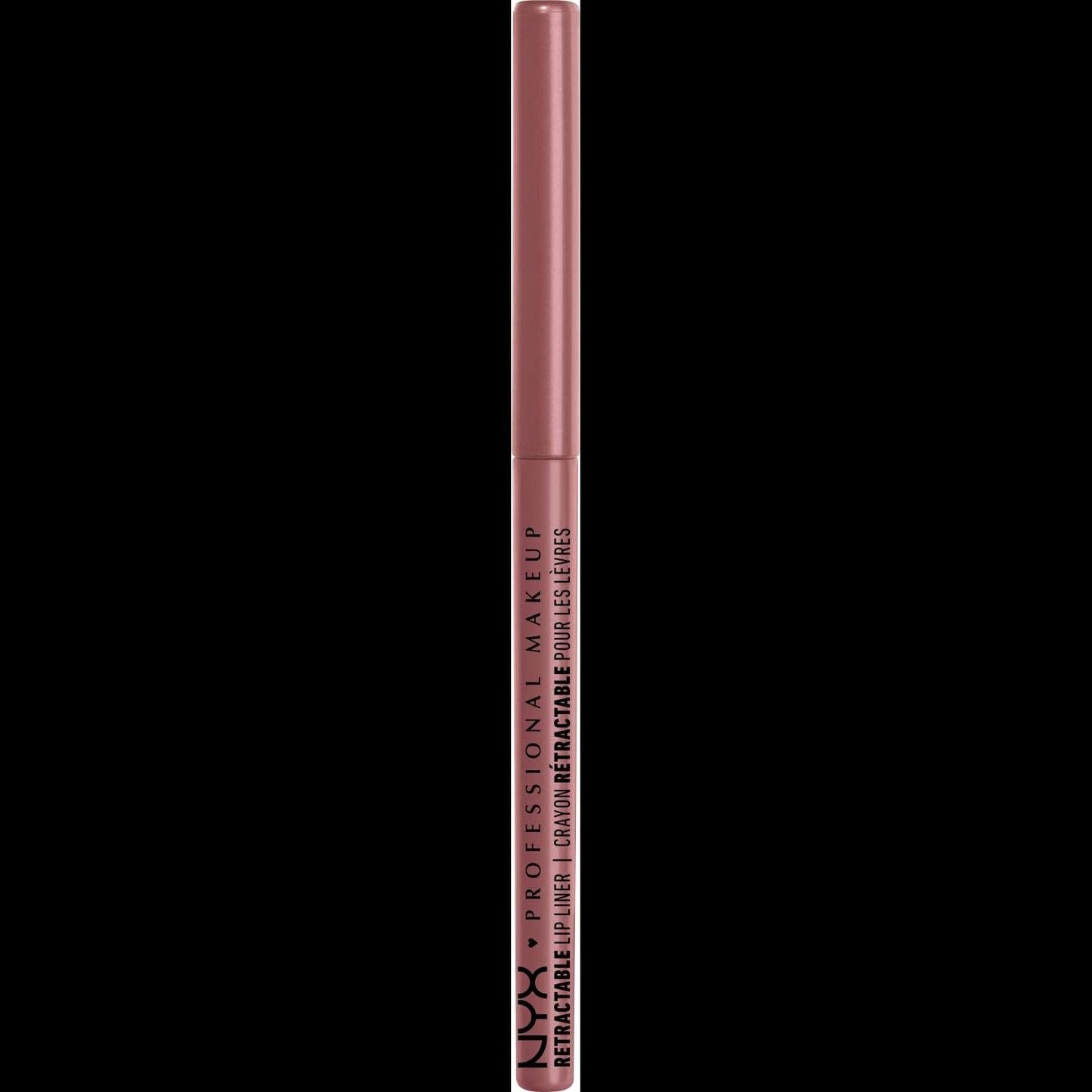 NYX Retractable Lip Liner 05 - Nude Pink