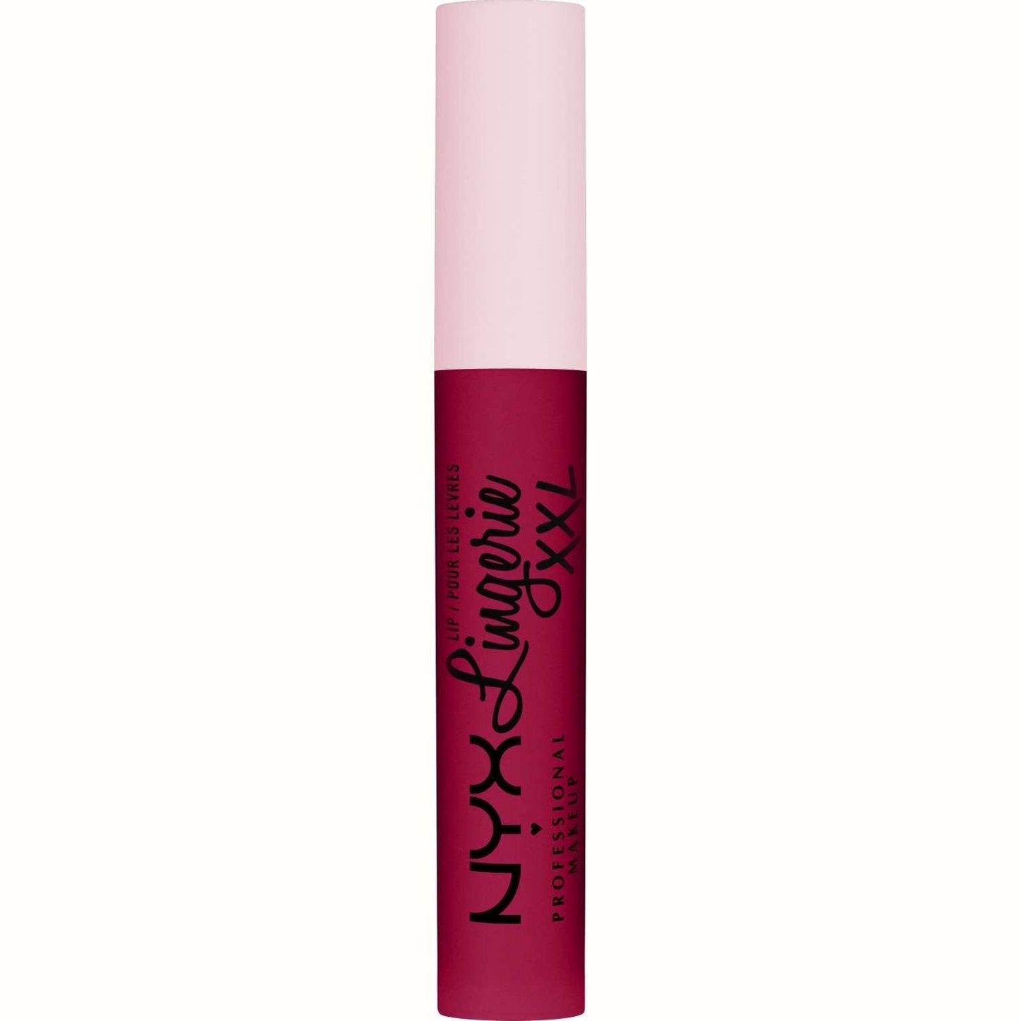 NYX Lip Lingerie XXL 21 - Stamina