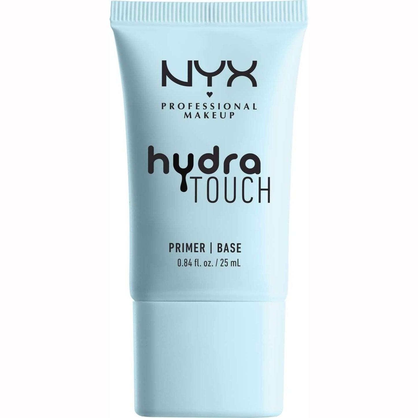 NYX Hydra Touch Primer 0.84 Fl Oz