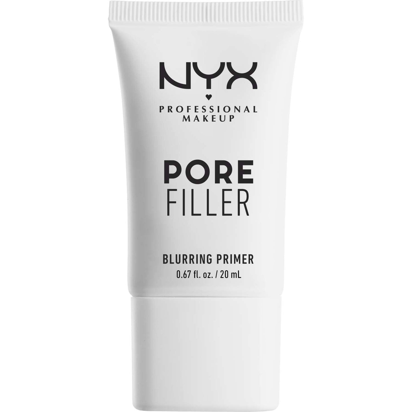 NYX Pore Filler Blurring Primer 0.67 Fl Oz