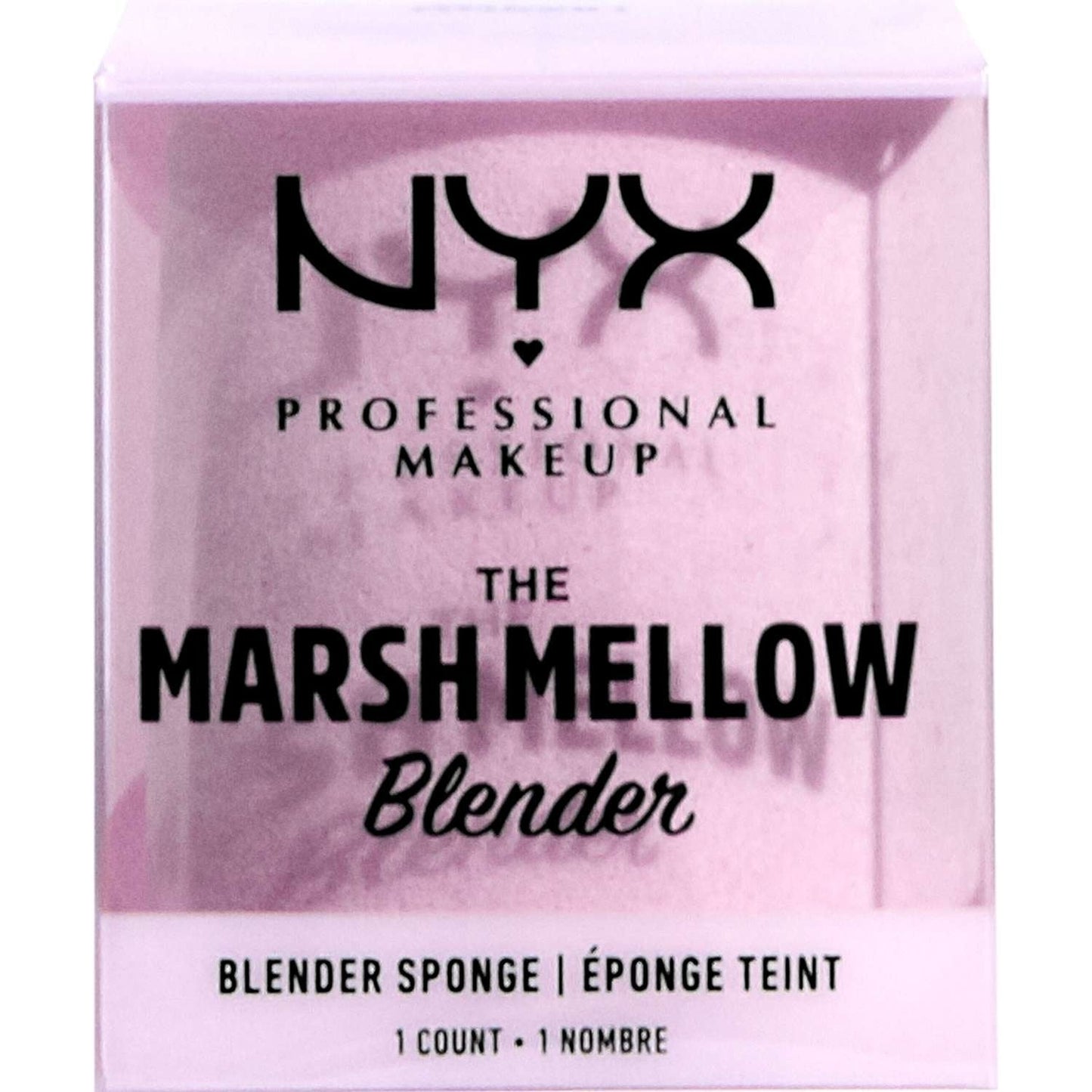NYX The Marshmellow Blender Sponge