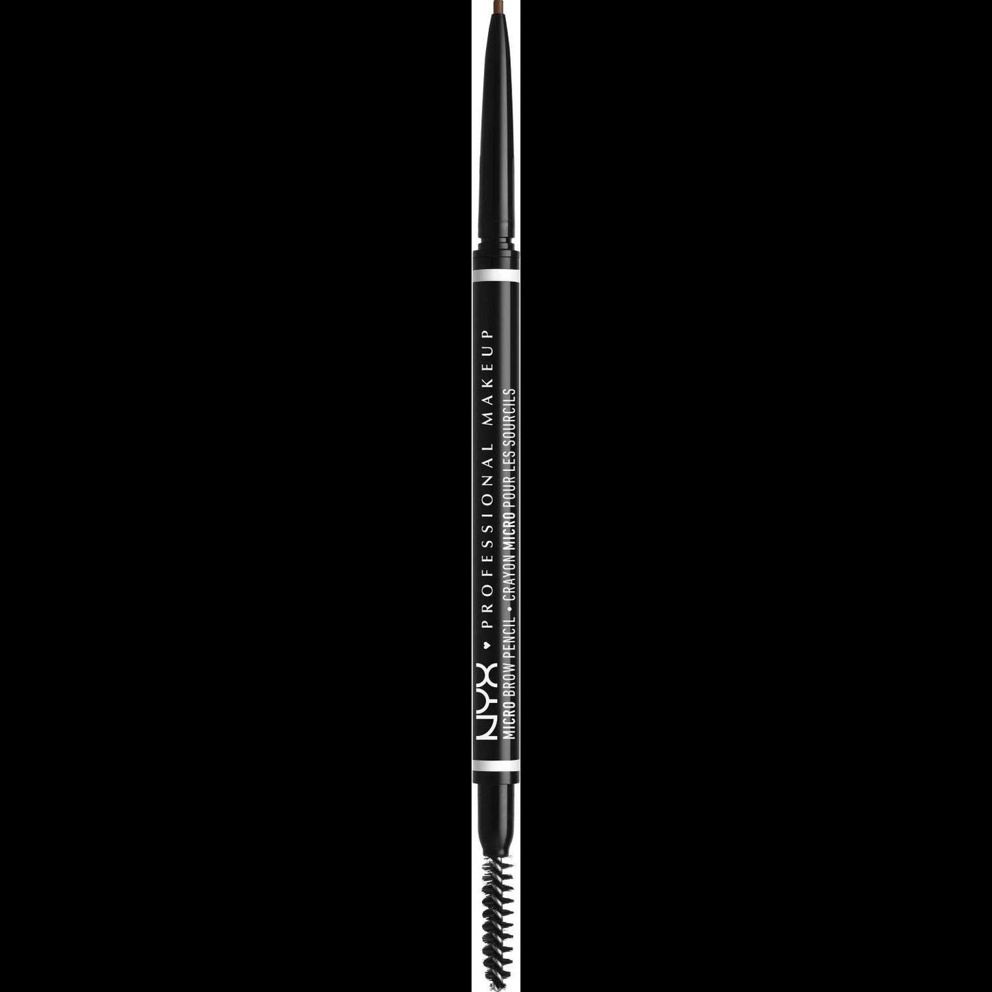 NYX Micro Brow Pencil 04 - Chocolate