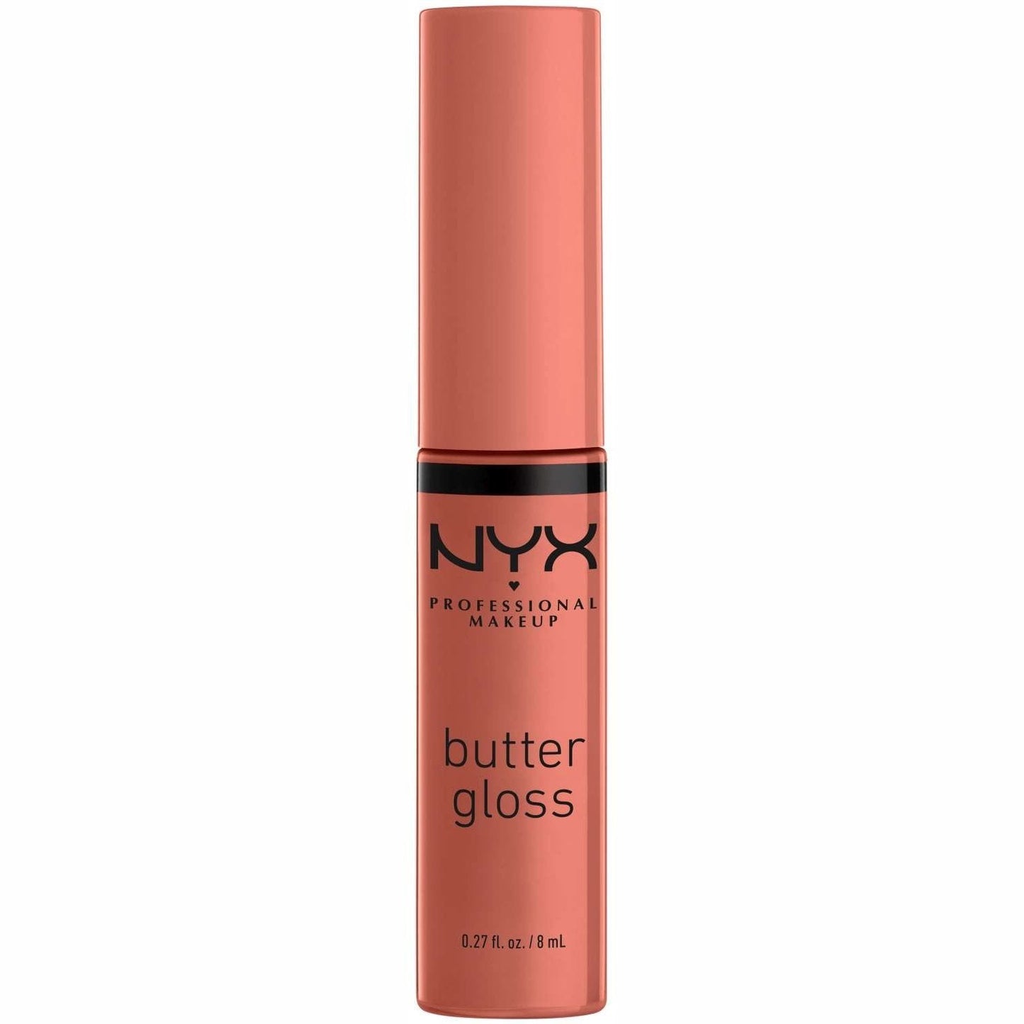 NYX Butter Gloss 35 - Bit Of Honey .27 Fl Oz