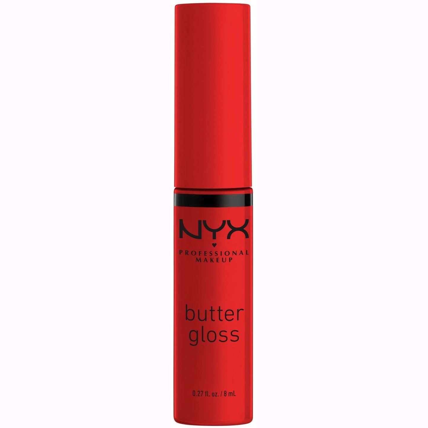 NYX Butter Gloss 40 - Apple Crisp .27 Fl Oz