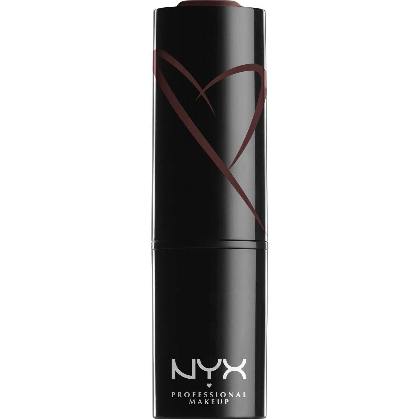 NYX Shout Loud Satin Lipstick 16 - SO DRAMATIC