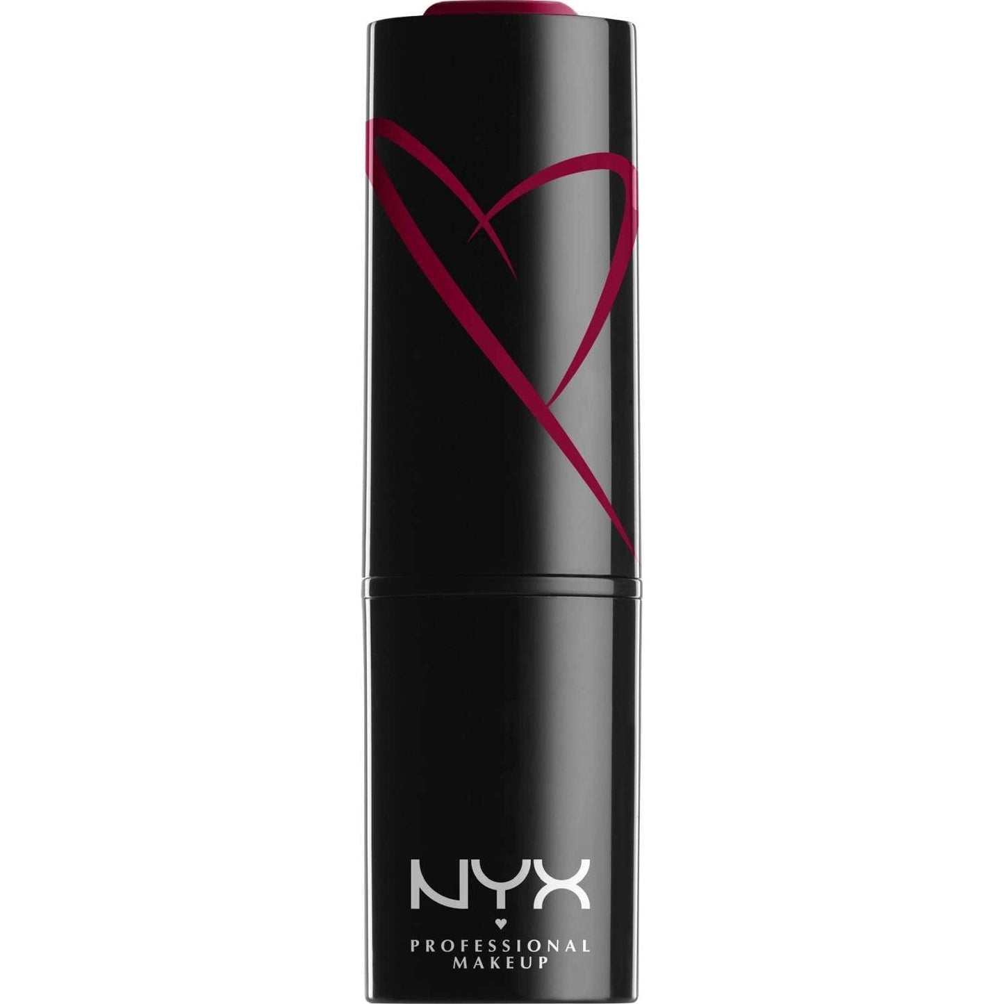 NYX Shout Loud Satin Lipstick 19 - WIFE GOALS