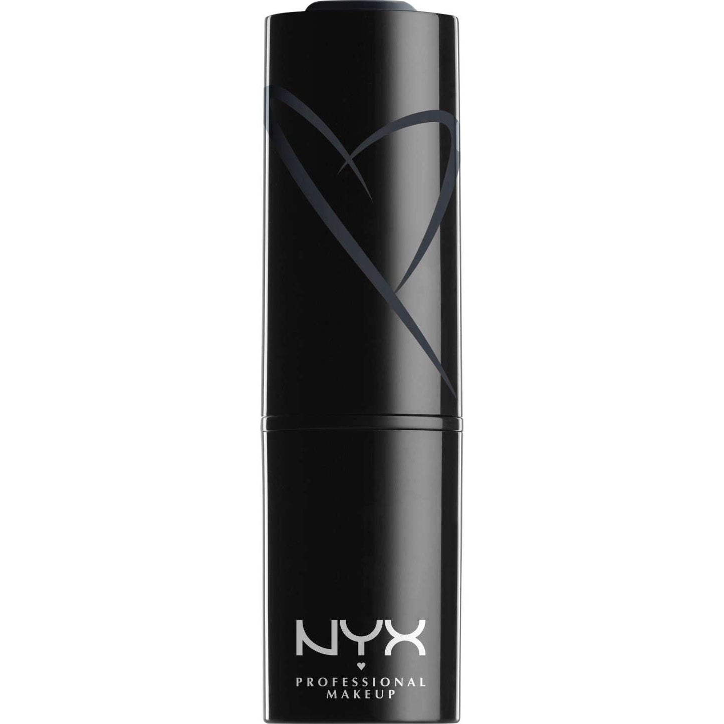 NYX Shout Loud Satin Lipstick 23 - EXCLUSIVE