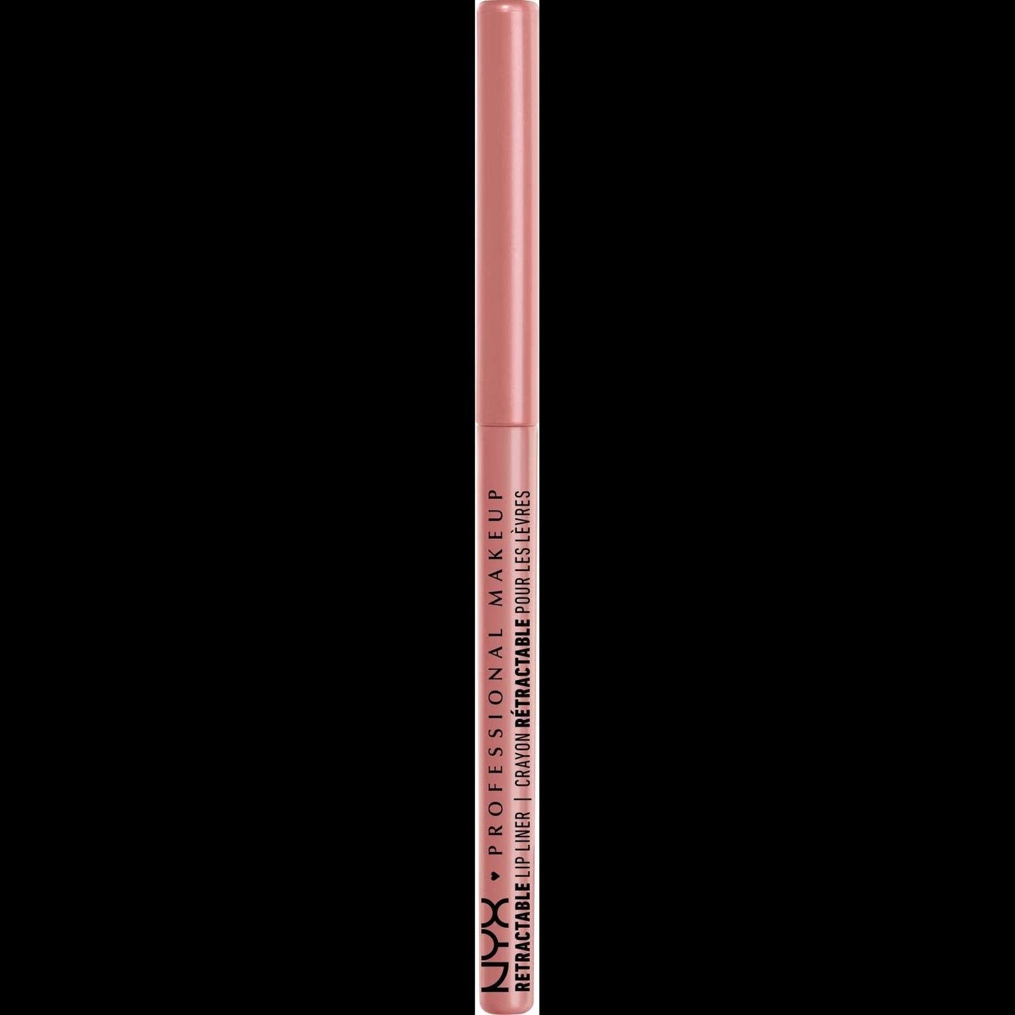 NYX Retractable Lip Liner 19 - Pinky Beige