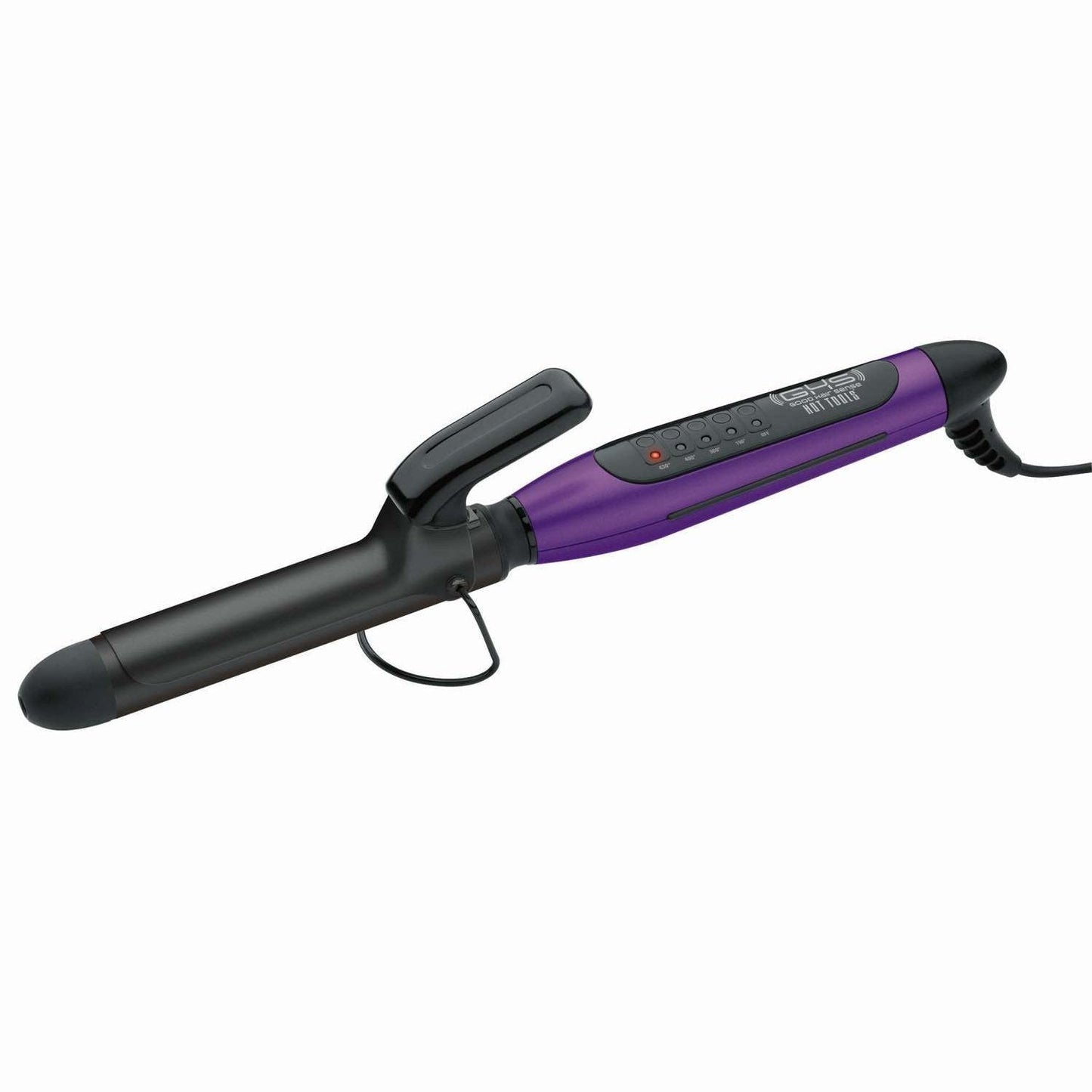 Hot Tools Hot Tools Ghs Nano Digital Curling Iron 1