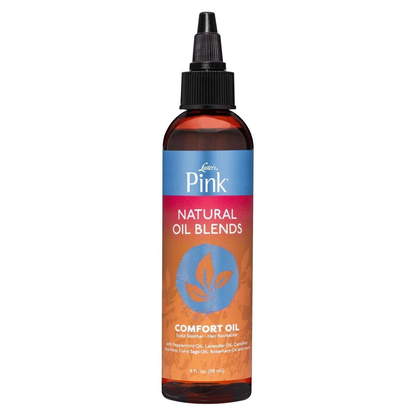 Pink Scalp Comfort Oil