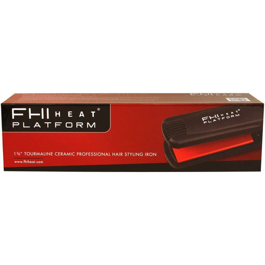 Fhi Heat Platform Signature Styler Tourmaline Ceramic Pro Styler