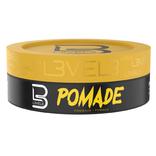L3Vel3 Pomade 5.07 Oz