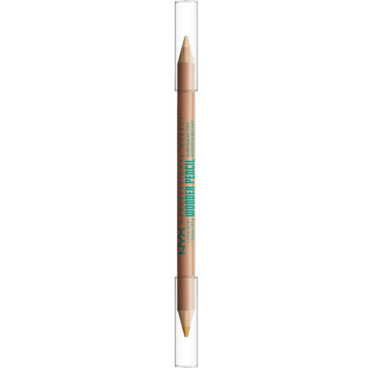 NYX  Wonder Pencil Micro Highlight Stick 04 - Deep 0.48 Oz