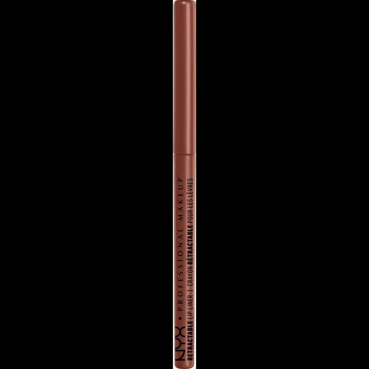 NYX  Retractable Lip Liner 04 - Sienna