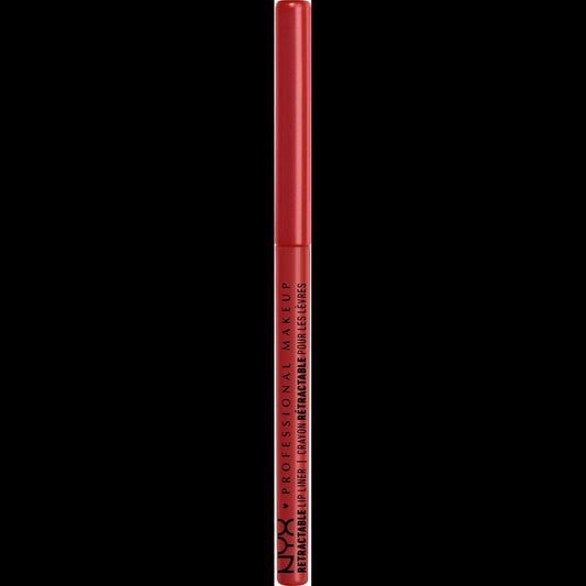 NYX  Retractable Lip Liner 07 - Ruby