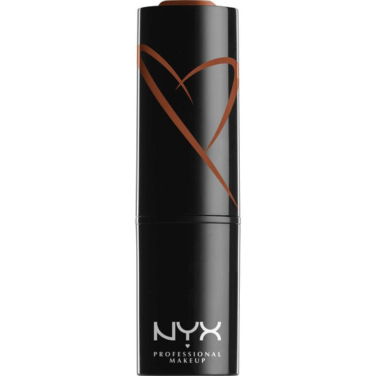 NYX  Shout Loud Satin Lipstick 14 - CACTUS DREAMS