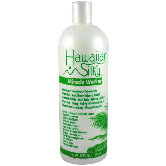 Hawaiian Silky Miracle Worker 14N1  - 32 oz